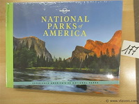 Natuurboek - afbeelding 1 van  2