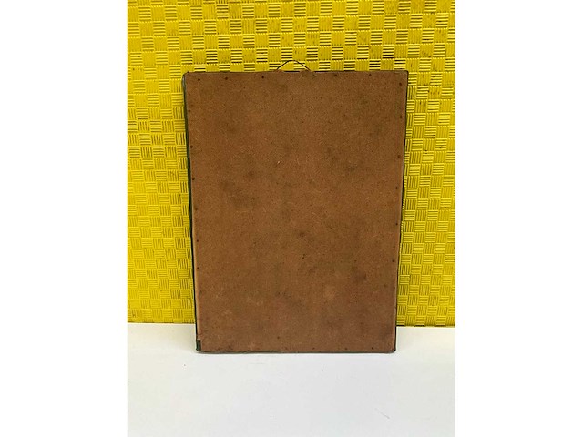 Natuurillustratie ‘hop’ - afbeelding 5 van  5