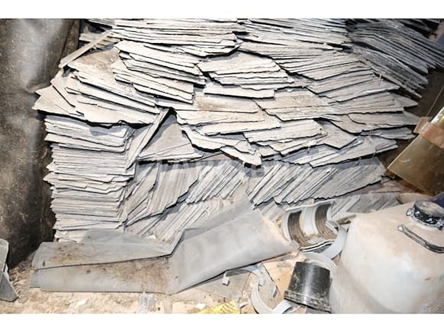 Natuurlijke leisteen - afbeelding 2 van  5