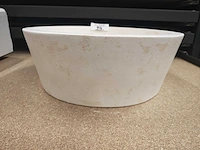 Natuursteen - ntb008-a - waskom - sink - afbeelding 5 van  7