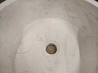 Natuursteen - ntb008-a - waskom - sink - afbeelding 6 van  7