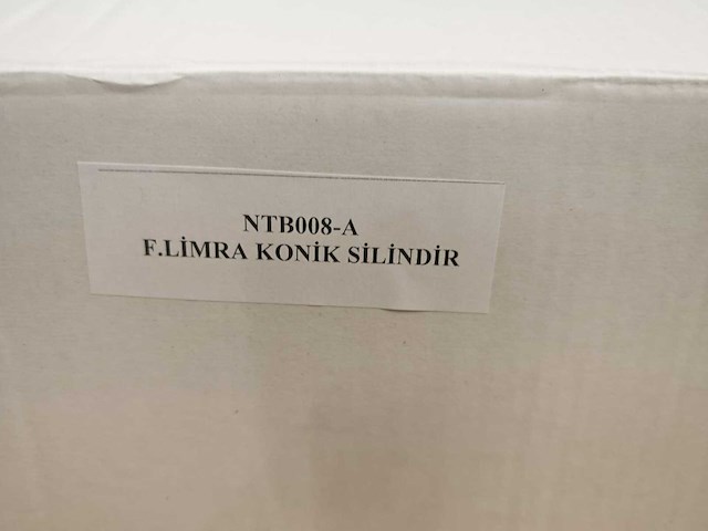 Natuursteen - ntb008-a - waskom - sink - afbeelding 3 van  3