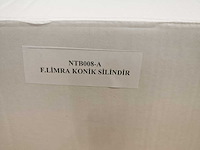 Natuursteen - ntb008-a - waskom - sink - afbeelding 3 van  3