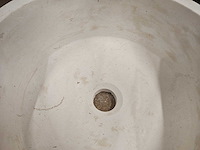 Natuursteen - ntb008-a - waskom - sink - afbeelding 6 van  7