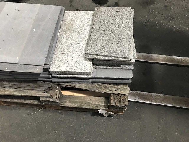 Natuursteen 1 palet - afbeelding 3 van  5