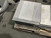 Natuursteen 1 palet - afbeelding 1 van  5