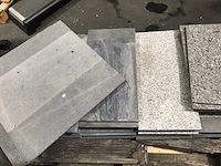 Natuursteen 1 palet - afbeelding 4 van  5