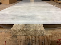 Natuursteen blauw hardsteen gezoet 30,5x30,5 tegel 22,32 m² - afbeelding 16 van  16