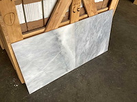 Natuursteen blauw hardsteen tegels gepolijst 45,7x45,7x1,2 cm 35 m² - afbeelding 10 van  21