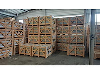 Natuursteen blauwe hardsteen 12x18x5 cm tegel 72,56 m² - afbeelding 10 van  10