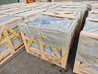 Natuursteen blauwe hardsteen 15x30x5 cm tegel 64,8 m² - afbeelding 2 van  2