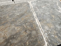 Natuursteen blauwe hardsteen 18x24x5 cm tegel 27,99 m² - afbeelding 6 van  7