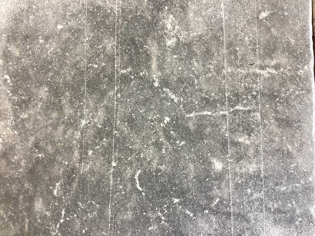 Natuursteen blauwe hardsteen 20x20x1 cm tegel 42,4 m² - afbeelding 6 van  9