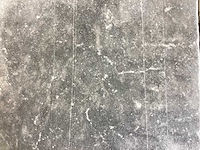 Natuursteen blauwe hardsteen 20x20x1 cm tegel 42,4 m² - afbeelding 6 van  9