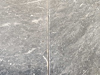 Natuursteen blauwe hardsteen 20x40x5 cm tegel 9,6 m² - afbeelding 3 van  9