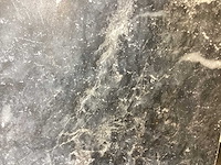 Natuursteen blauwe hardsteen 40x60x3 cm tegel 15,84 m² - afbeelding 3 van  6