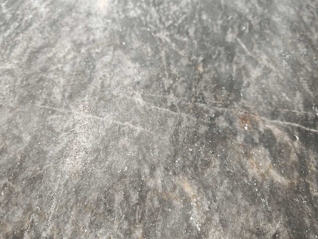 Natuursteen blauwe hardsteen 60x60x2 cm tegel 54 m² - afbeelding 1 van  1
