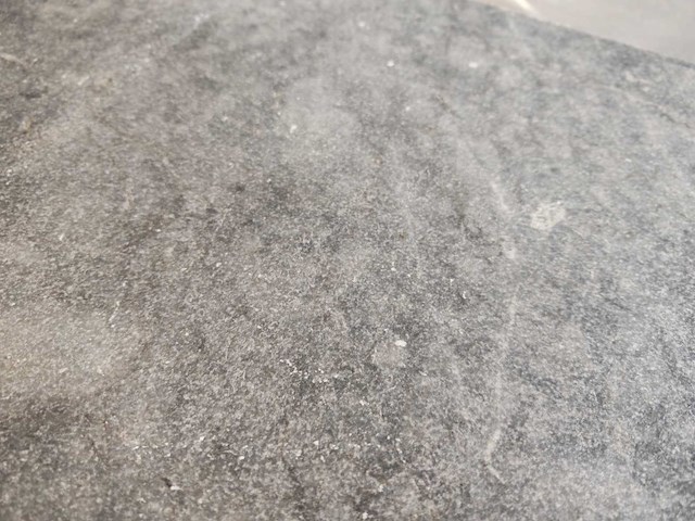 Natuursteen blauwe hardsteen flx26x1,2 cm tegel 23,92 m² - afbeelding 6 van  7