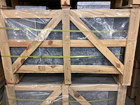 Natuursteen blauwe hardsteen flx30x2 cm tegel 63,18 m² - afbeelding 9 van  9
