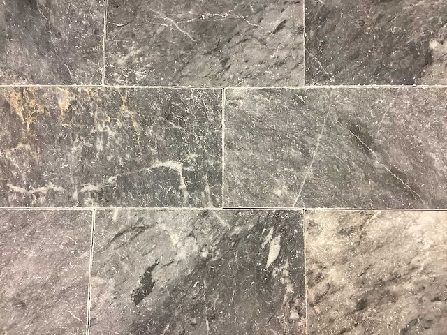 Natuursteen blauwe hardsteen flx30x2 cm tegel 64,8 m² - afbeelding 2 van  7