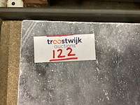 Natuursteen blauwe hardsteen flx30x3 cm tegel 43,2 m² - afbeelding 5 van  10