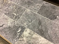 Natuursteen blauwe hardsteen flx30x3 cm tegel 77,76 m² - afbeelding 7 van  10