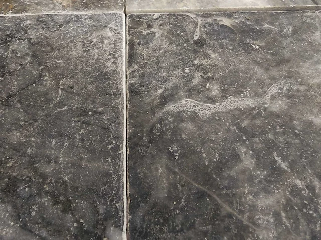 Natuursteen blauwe hardsteen honed 20x20x2 cm tegel 101,76 m² - afbeelding 2 van  9