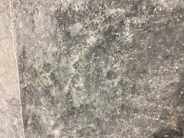 Natuursteen blauwe hardsteen honed 20x20x3 cm tegel 75 m² - afbeelding 9 van  12