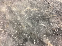 Natuursteen blauwe hardsteen honed 20x20x3 cm tegel 75 m² - afbeelding 2 van  13