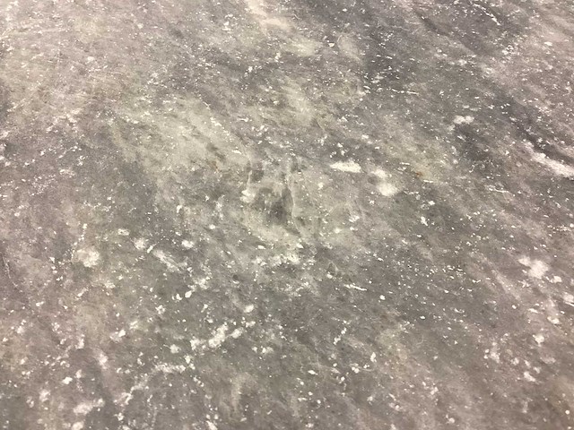 Natuursteen blauwe hardsteen honed 20x20x3 cm tegel 75 m² - afbeelding 4 van  15