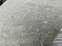 Natuursteen boordsteen 8 stuks - afbeelding 5 van  5