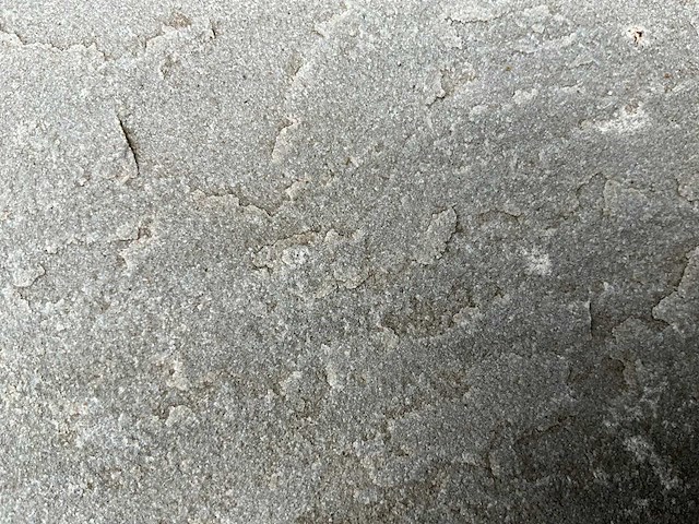 Natuursteen boordsteen 9 stuks - afbeelding 5 van  5
