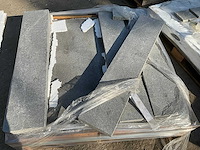 Natuursteen boordstenen - afbeelding 2 van  4