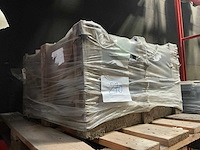 Natuursteen champange pearl gevlamd ca. 3,6 m² - afbeelding 2 van  2