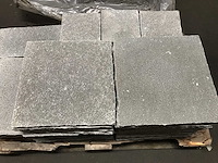 Natuursteen gekloven - afbeelding 1 van  4