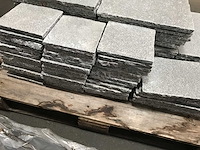 Natuursteen gekloven - afbeelding 2 van  4