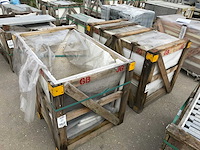 Natuursteen ghibli gepolijst ca. 32,40m2 - afbeelding 3 van  4