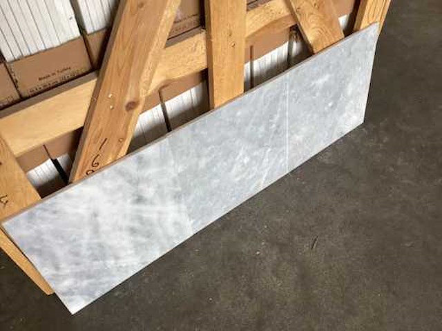 Natuursteen hardsteen blauw gepolijst 30,5x30,5 cm tegel 44 m² - afbeelding 4 van  19