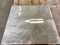 Natuursteen hardsteen blauw gepolijst 30,5x30,5 cm tegel 44 m² - afbeelding 13 van  19