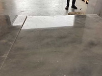 Natuursteen hardsteen blauw gepolijst 30,5x30,5 cm tegel 44 m² - afbeelding 8 van  19