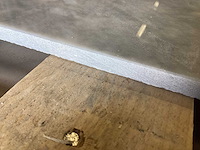 Natuursteen hardsteen blauw gepolijst 30,5x30,5 cm tegel 44 m² - afbeelding 9 van  19