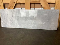 Natuursteen hardsteen blauw gepolijst 30,5x30,5 cm tegel 44 m² - afbeelding 19 van  19