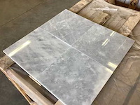 Natuursteen hardsteen blauw gepolijst 30,5x30,5 cm tegel 44 m² - afbeelding 13 van  18