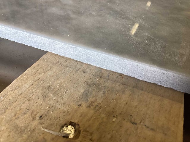 Natuursteen hardsteen blauw gepolijst 30,5x30,5 cm tegel 44 m² - afbeelding 2 van  19
