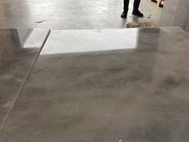 Natuursteen hardsteen blauw gepolijst 30,5x30,5 cm tegel 44 m² - afbeelding 3 van  4