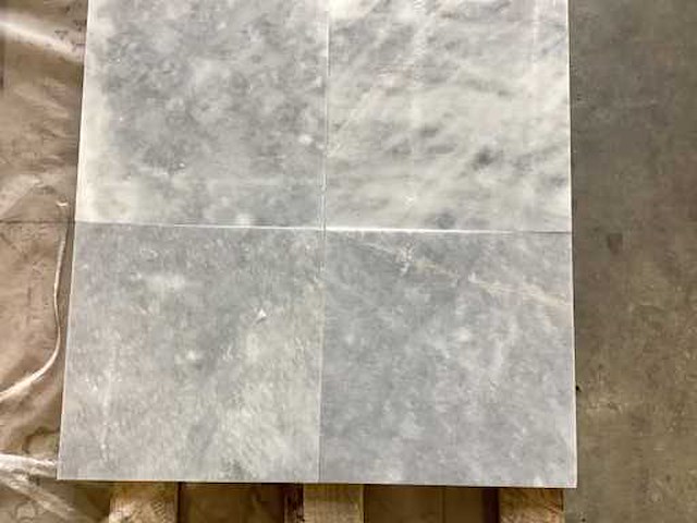 Natuursteen hardsteen blauw gepolijst 30,5x30,5 cm tegel 44 m² - afbeelding 15 van  19