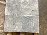 Natuursteen hardsteen blauw gepolijst 30,5x30,5 cm tegel 44 m² - afbeelding 15 van  19