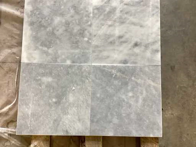 Natuursteen hardsteen blauw gepolijst 30,5x30,5 cm tegel 44 m² - afbeelding 15 van  19