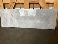 Natuursteen hardsteen blauw gepolijst 30,5x30,5 cm tegel 44 m² - afbeelding 19 van  19