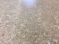 Natuursteen limestone beige 40,6x61 cm tegel 35,66 m² - afbeelding 5 van  16
